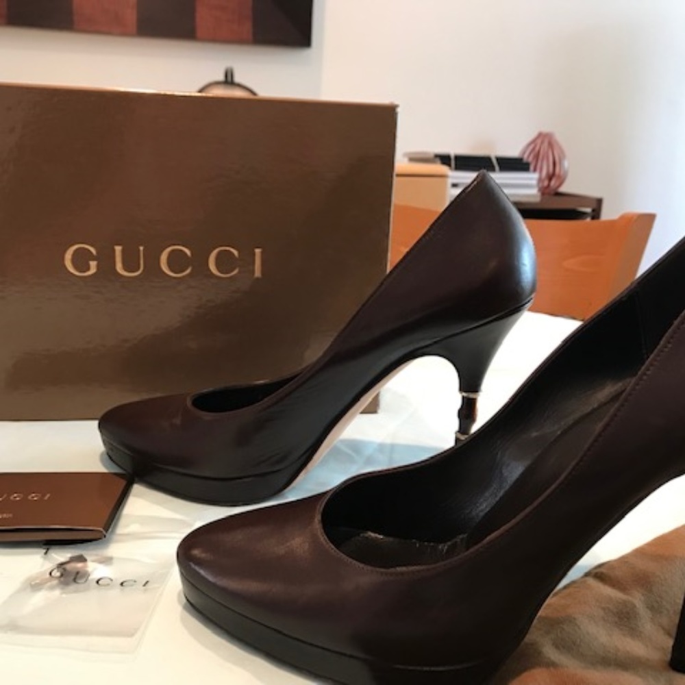 Gucci Shoes
